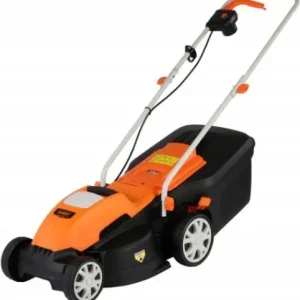Kosiarka elektryczna do trawy KC1500 Handy 1500W Darmowa dostawa