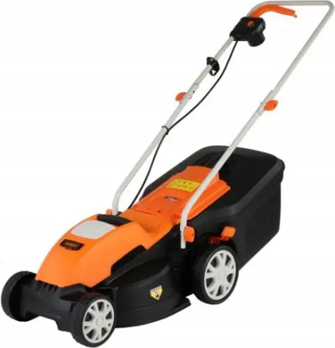 Kosiarka elektryczna do trawy KC1500 Handy 1500W Darmowa dostawa