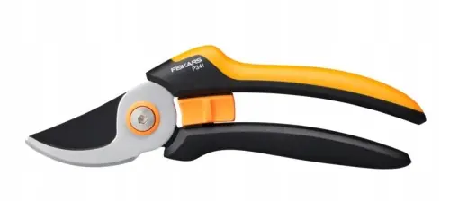 Sekator nożycowy ogrodowy do gałęzi kwiatów Solid™ (P341) Dodaj do koszyka