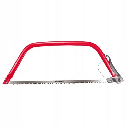 Piła kabłąkowa ręczna do gałęzi 61 cm Obniżka ceny