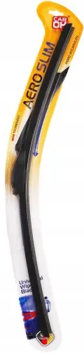 Darmowy zwrot Pióro do wycieraczki samochodowej AERO SLIM 600 mm