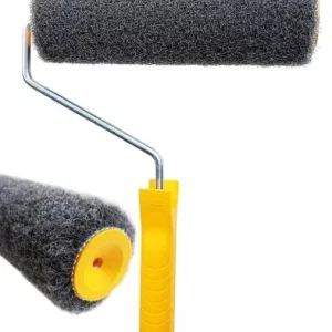 Wałek malarski do gładzi mas szpachlowych HARDY 25cm Tani