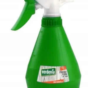 Szybka wysyłka Zraszacz ręczny plastikowy opryskiwacz 0,5l