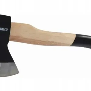 Tani Proline Siekiera do rozłupywania z trzonkiem drewnianym 80 cm 1600g