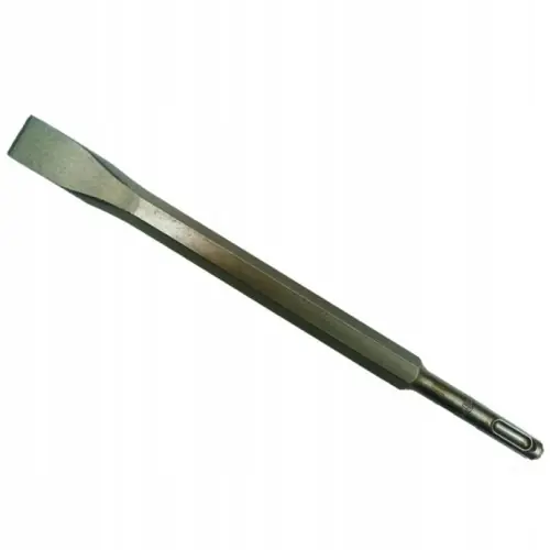 Obniżka ceny Dłuto do betonu SDS plus 14 x 20 x 250 mm