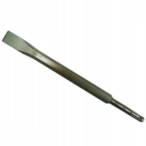 Dłuto do skuwania betonu SDS Plus 14 x 40 x 250 mm Zniżka