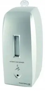 Zamów dziś Dozownik mydła wiszący automatyczny 500 ml