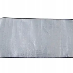 Tani Osłona termiczna ochronna na szybę w aucie 70x150 cm