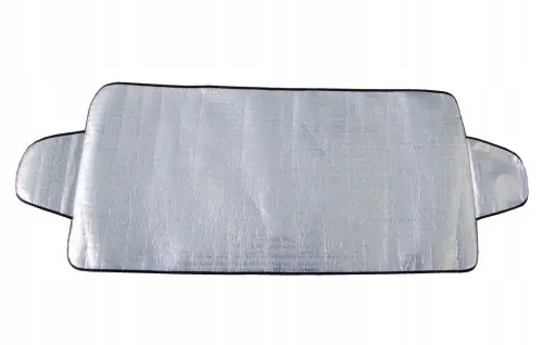 Tani Osłona termiczna ochronna na szybę w aucie 70x150 cm