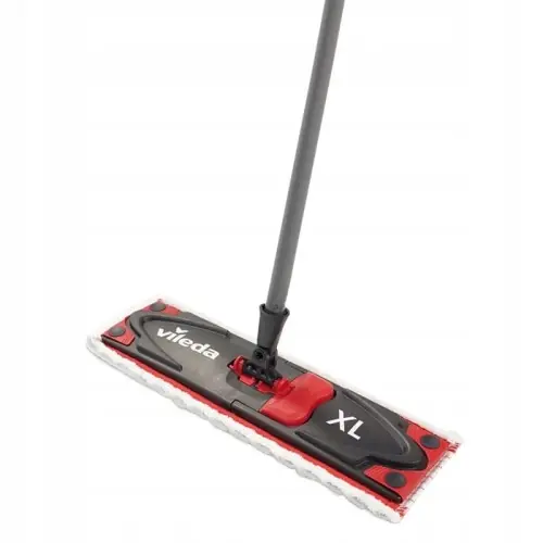 Nie przegap Mop płaski Vileda ultramax XL 140cmx42cm