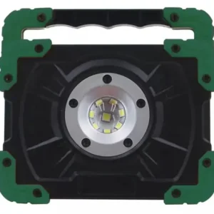 Kup teraz Latarka robocza akumulatorowa 5W 500 lm 7500K Powerbank - Z