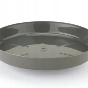 Podstawka pod doniczkę antracytowa 11,2cm Plastikowa Sprawdź teraz