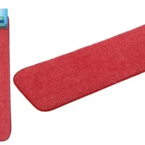 Wkład do mopa płaski z mikrofibry 41x13cm Wyjątkowa oferta