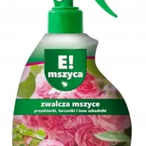 Kup online Płyn na mszyce z atomizerem 250ml Skuteczny spray