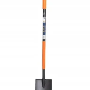 Szpadel ostry rydel stalowy do kopania ziemi twardej wzmocniony 130cm Sprawdź teraz