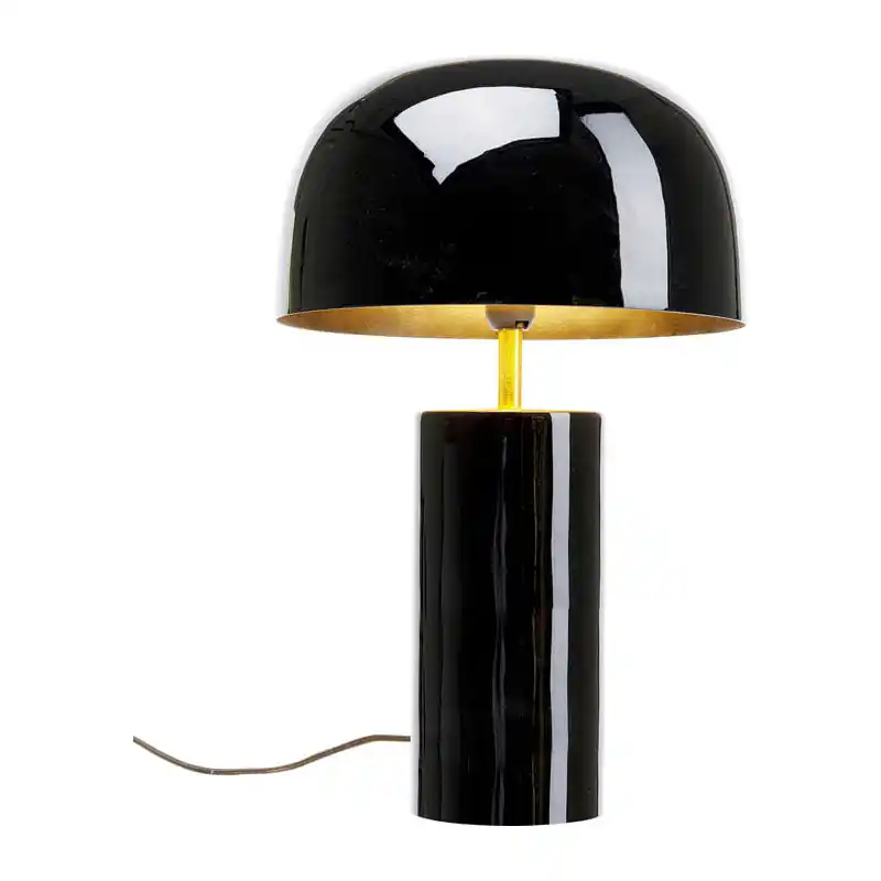 Lampa stołowa Loungy Black Kare Tylko dziś
