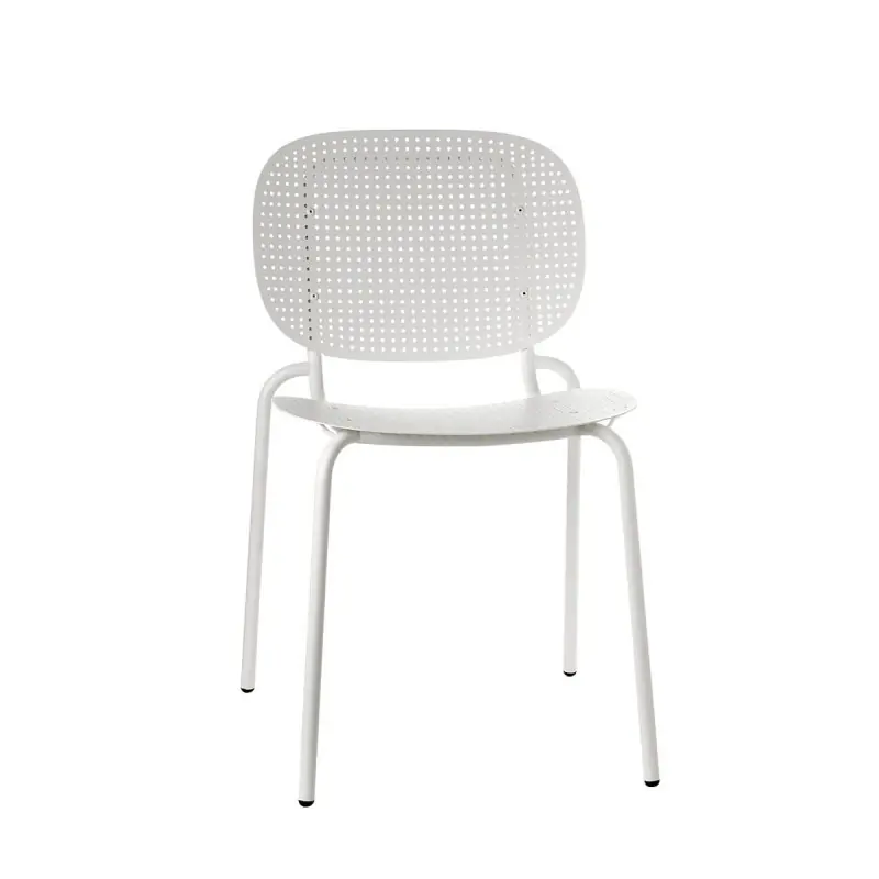 Krzesło Si-Si dots - linen Promocja