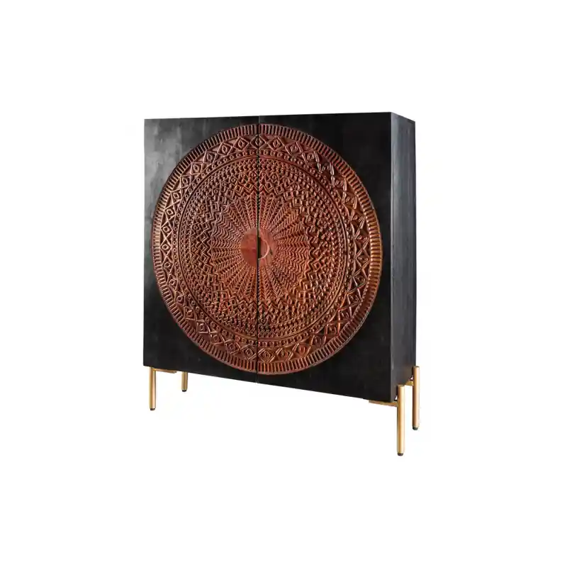 Komoda Mandala 120 cm - Invicta Zamów dziś