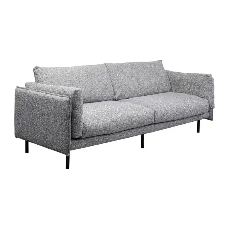 Sprawdź teraz Sofa Pola szara - Kare