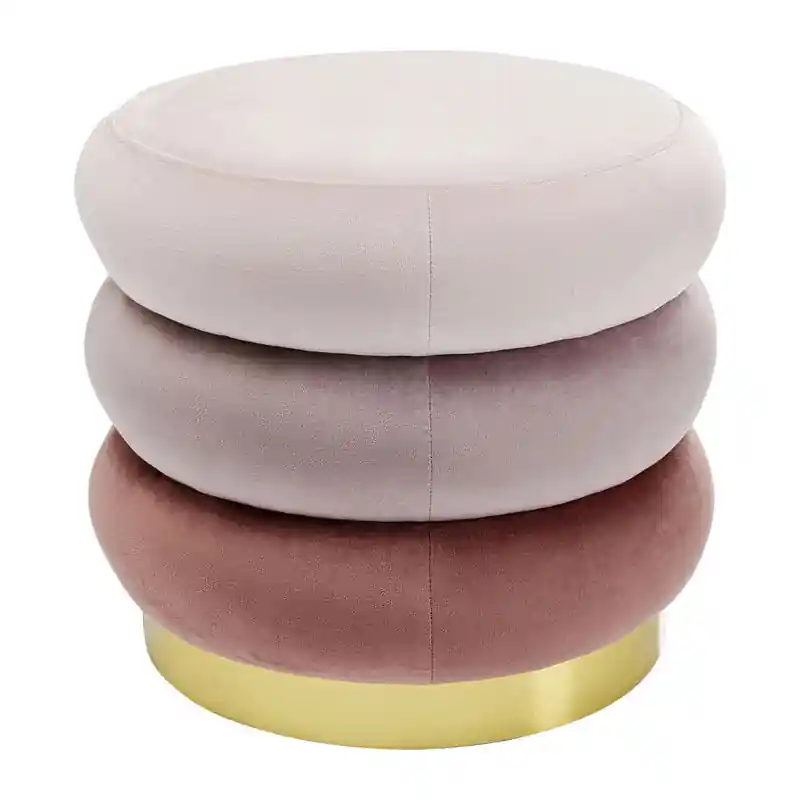 Pufa Sandwich Mauve - Kare Zamów teraz