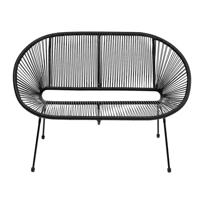 Sofa Acapulco Mono Black - Kare Kup online