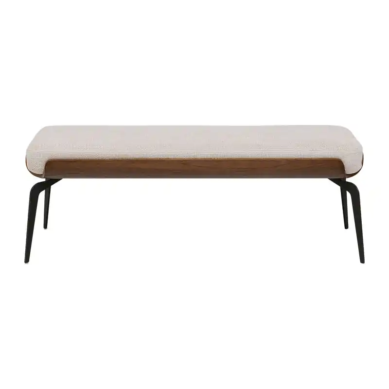 Ławka Marc 140 cm - Kare Oferta limitowana
