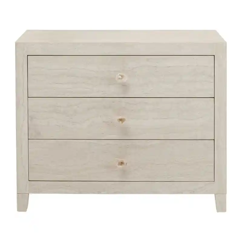 Niska cena Komoda Travertino 91x74cm - Kare