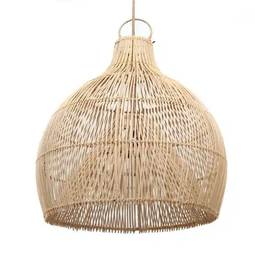 Szybka wysyłka Lampa Lobster Trap L- naturalna | Bazar Bizar