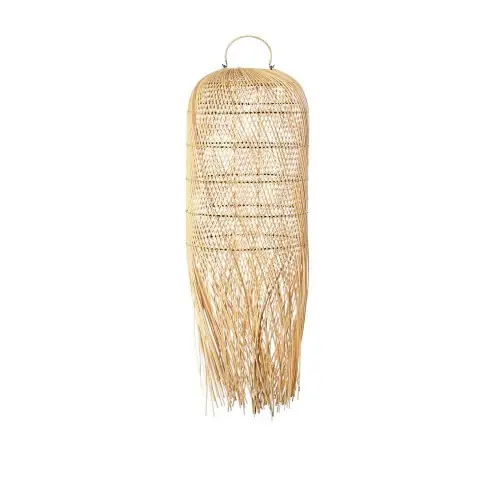 Lampa Squid M-naturalny | Bazar Bizar Popularny