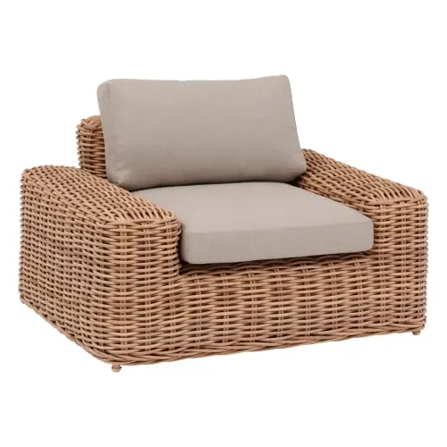 Fotel ogrodowy Savinia Oferta czasowa