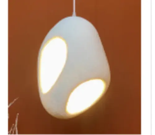 Tylko dziś Lampa wisząca Sabi