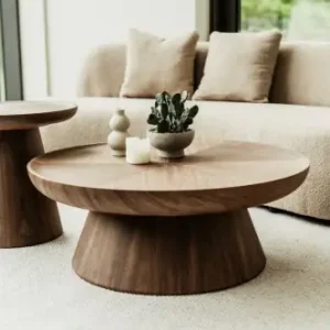Szybka wysyłka Stolik kawowy Fressia L