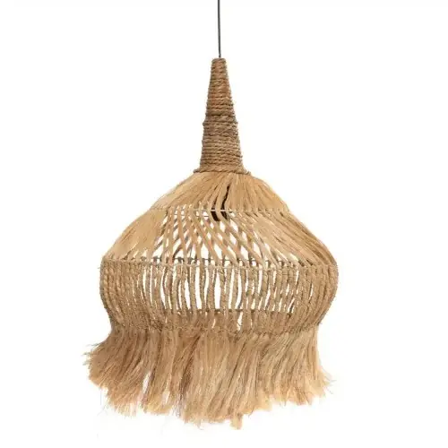 Rabat Lampa Hippy Tipi L | Bazar Bizar