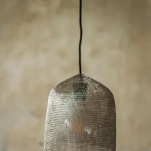 Metalowa lampa DEN I Bally Hands Hit sprzedaży