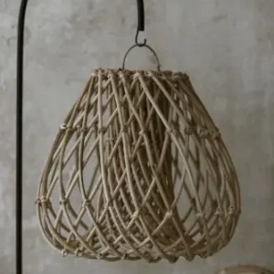 Kup teraz Klosz rattanowy BELL I Bally Hands