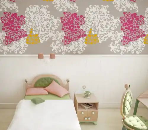 Szybka dostawa Tapeta Meadow