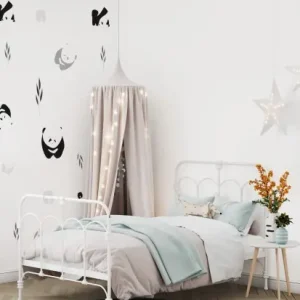Tapeta dla dzieci Pandas Zamów teraz
