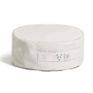 Puf BINI S | Grey Szybka dostawa