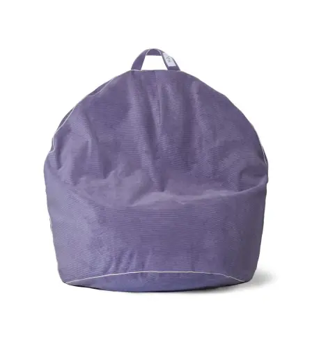 Puf Bini Beanbag L | Cozy Purple Sprawdź teraz