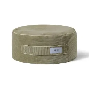 Oferta limitowana Puf Bini S | Cozy Green