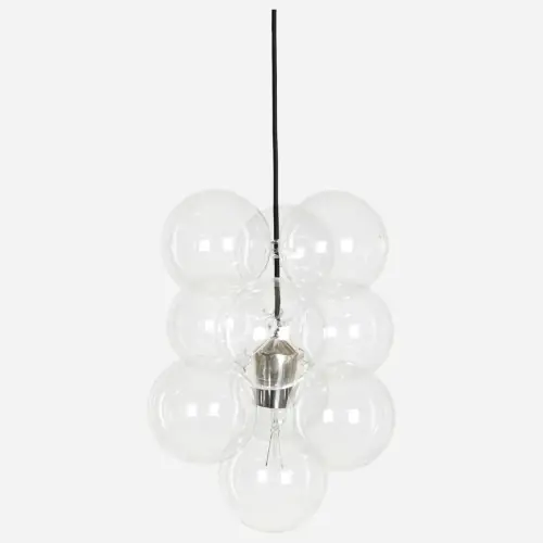 Wyprzedaż Lampa szklana Diy | House DoctoR