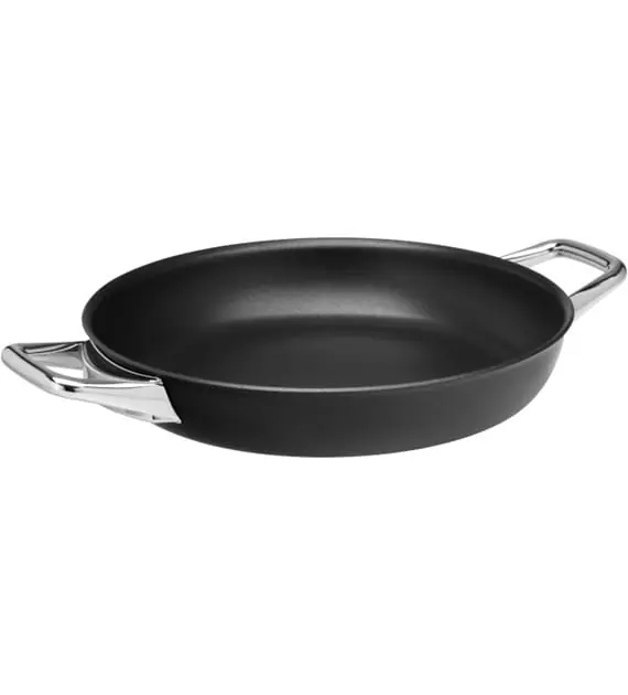 WMF Steak Profi - Patelnia do serwowania 28 cm Ostatnie sztuki