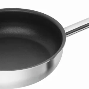 Zwilling Pro - patelnia stalowa płytka nieprzywierająca 28 cm Wybór klientów