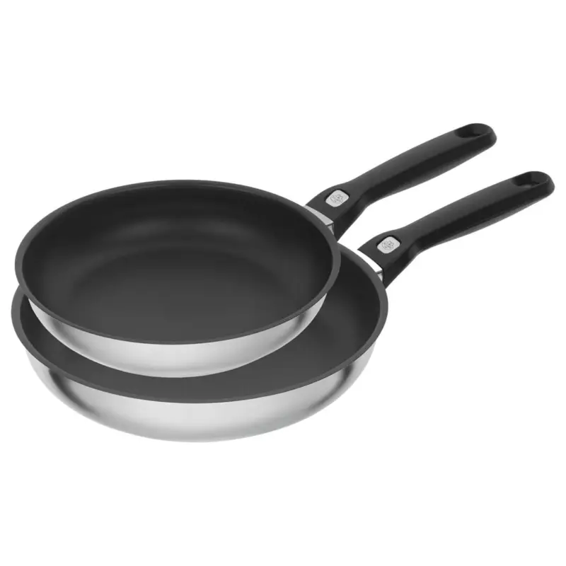 Zamów dziś Ballarini Pesaro - zestaw patelni 28 i 24cm