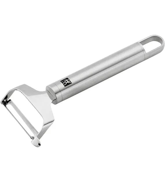 ZWILLING Pro - Obieraczka do warzyw Bezpieczne zakupy