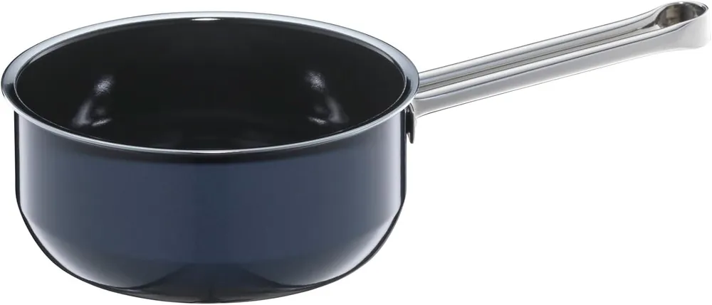 Darmowa dostawa WMF Fusiontec Essential rondel 16cm, 1,3l, niebieski