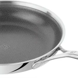 ZWILLING PEAK Patelnia 24 cm Bezpieczne zakupy