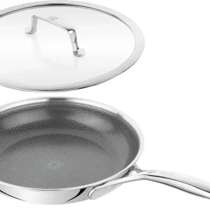 Hit cenowy ZWILLING PEAK Patelnia z pokrywką 26 cm