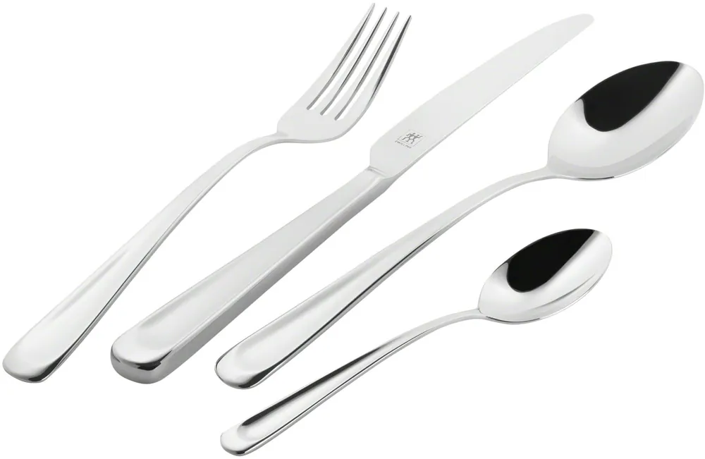 Zwilling Wakefield - zestaw sztućców 68 el Nie przegap