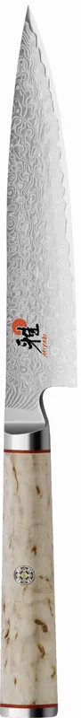 Bezpieczne zakupy MIYABI 5000MCD - nóż Shotoh 13 cm